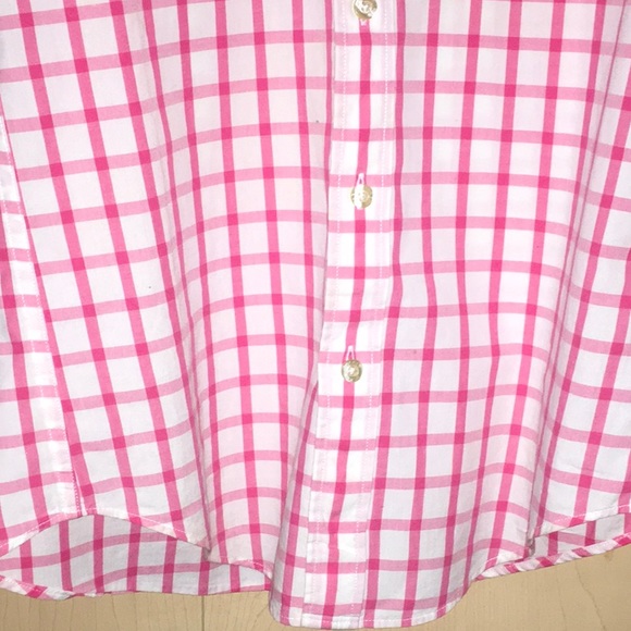 ⭐️SOLD⭐️JCrew slim-fit button down - Picture 5 of 8